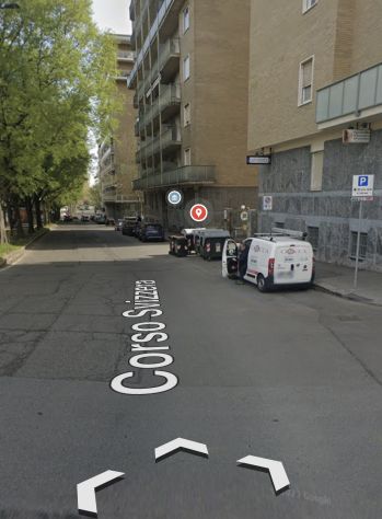 appartamento in affitto a Parella