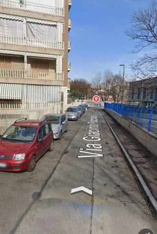 appartamento in affitto a Parella