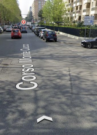 appartamento in affitto a Parella
