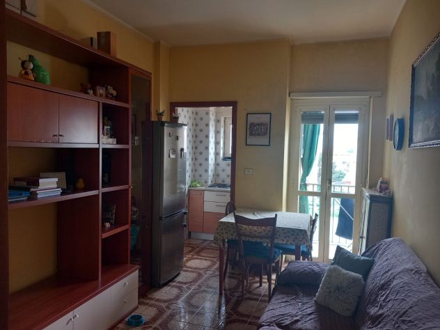 appartamento in affitto a Parella