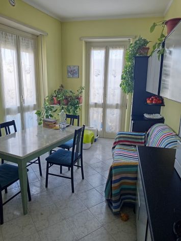 appartamento in affitto a Parella