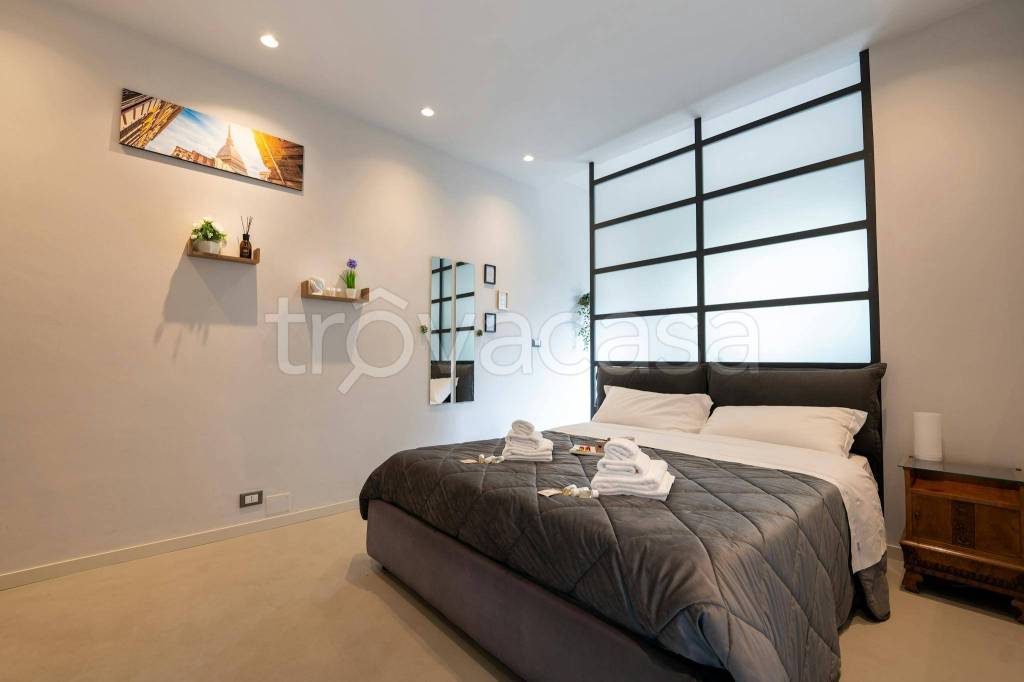 appartamento in affitto a Parella