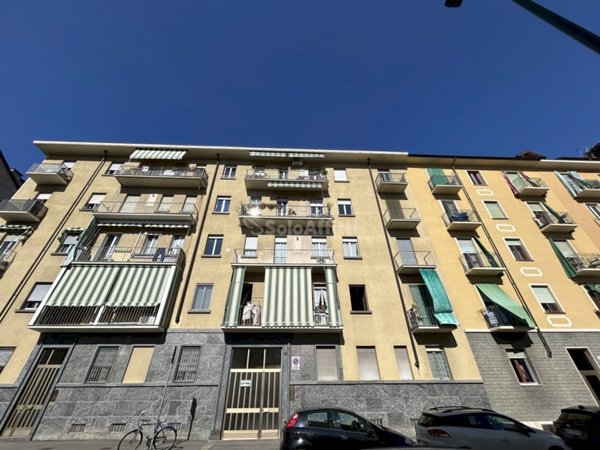 appartamento in affitto a Parella