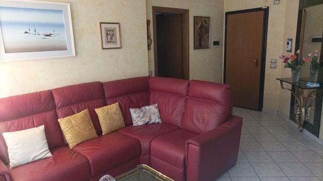 appartamento in affitto a Parella