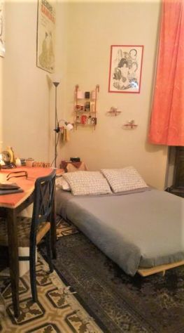 appartamento in affitto a Parella