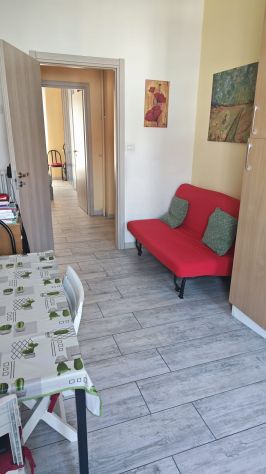 appartamento in affitto a Parella