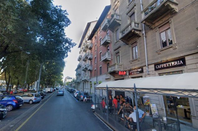monolocale in affitto a Parella