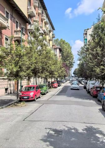 appartamento in affitto a Parella