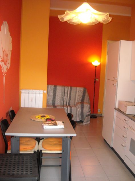 appartamento in affitto a Parella