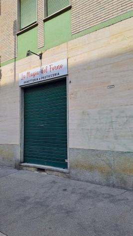negozio in affitto a Parella