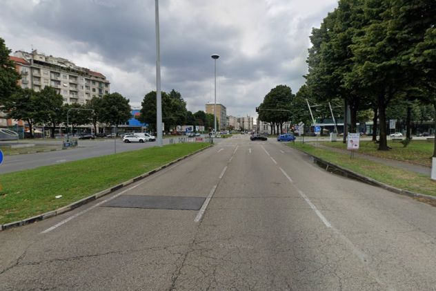 appartamento in affitto a Parella