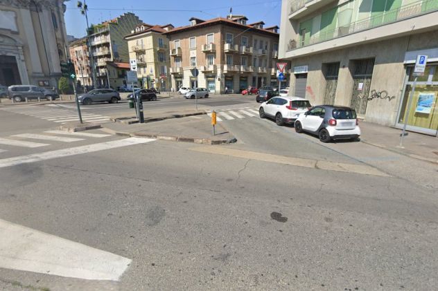 appartamento in affitto a Parella