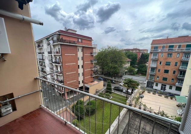 appartamento in affitto a Parella