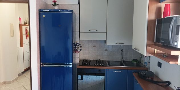 appartamento in affitto a Parella