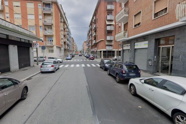 appartamento in affitto a Parella