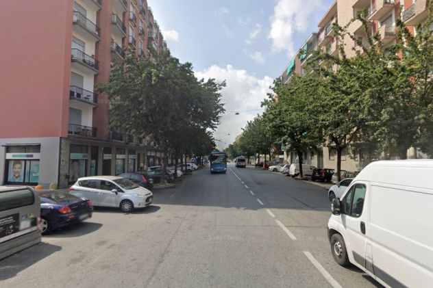 appartamento in affitto a Parella