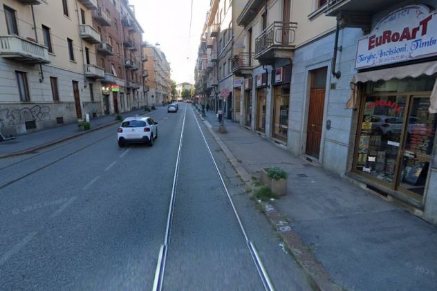 appartamento in affitto a Parella