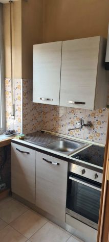 appartamento in affitto a Parella