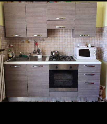 appartamento in affitto a Parella