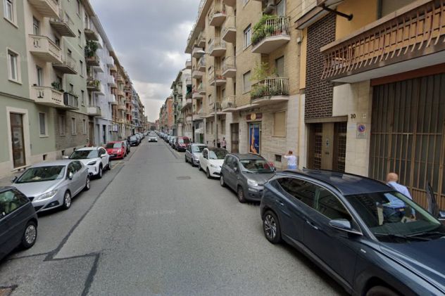 appartamento in affitto a Parella