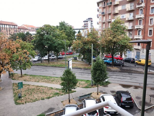 appartamento in affitto a Parella