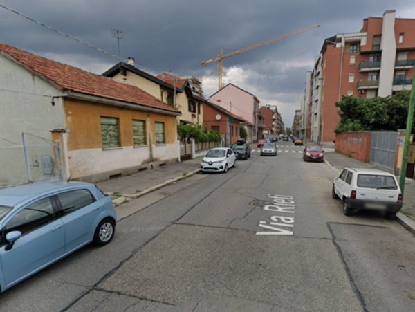 appartamento in affitto a Parella