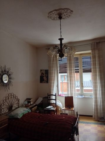 camera singola in affitto a Parella