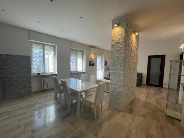 appartamento in affitto a Parella