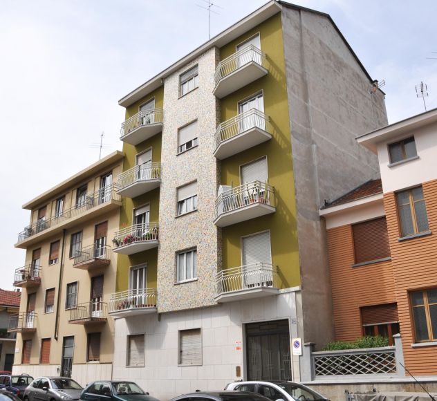 camera singola in affitto a Parella