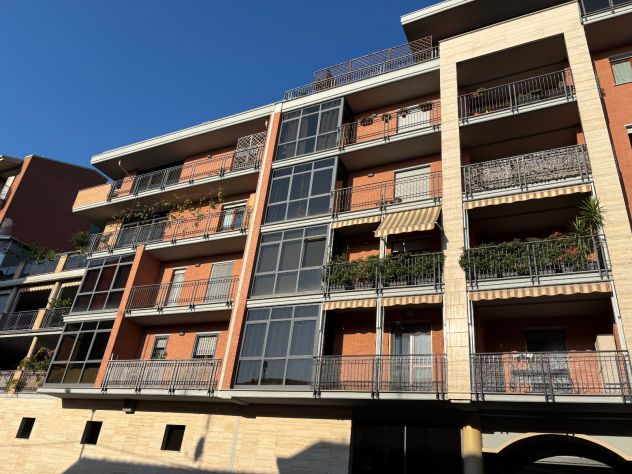 appartamento in affitto a Parella