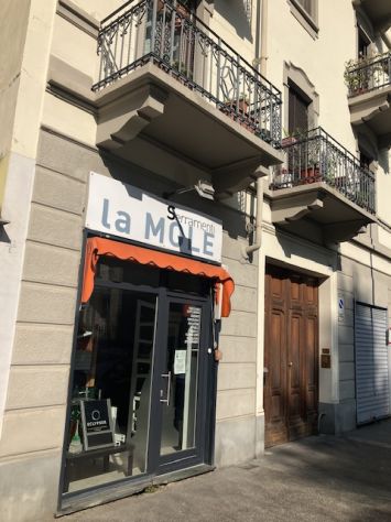 ufficio in affitto a Parella