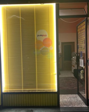 ufficio in vendita a Parella