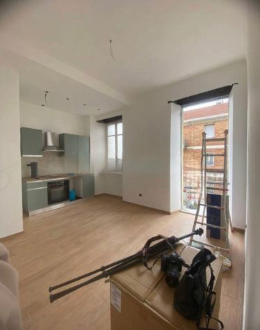 appartamento in affitto a Parella