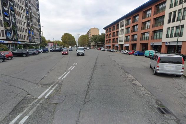 appartamento in affitto a Parella