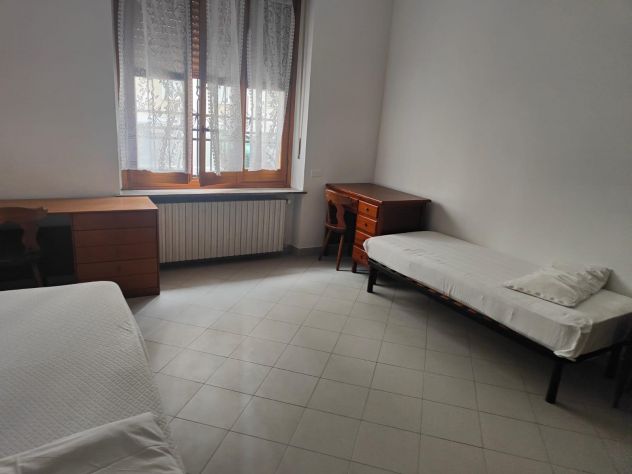 camera singola in affitto a Parella