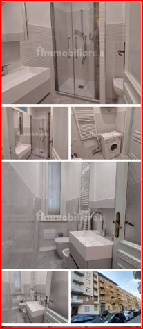 camera singola in affitto a Parella