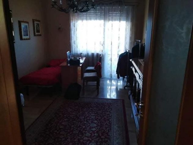 camera singola in affitto a Parella