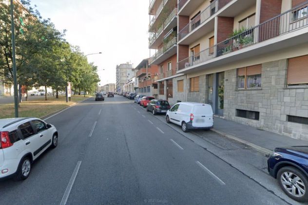 appartamento in affitto a Parella