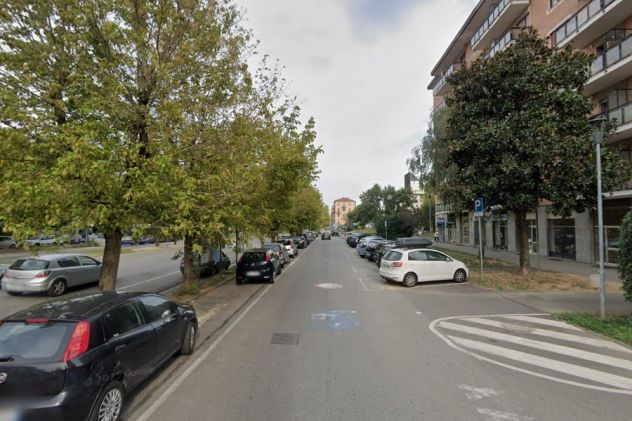 appartamento in affitto a Parella