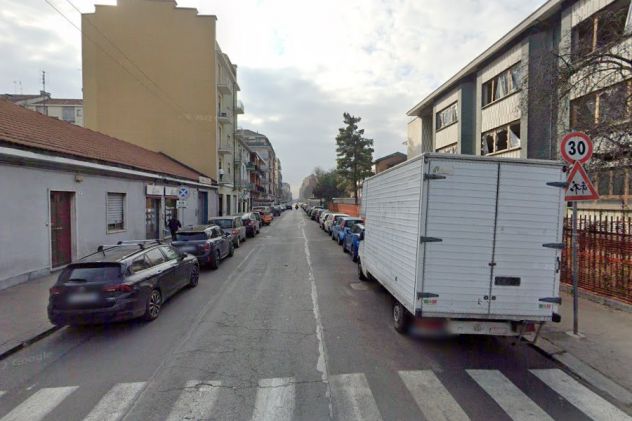 appartamento in affitto a Parella