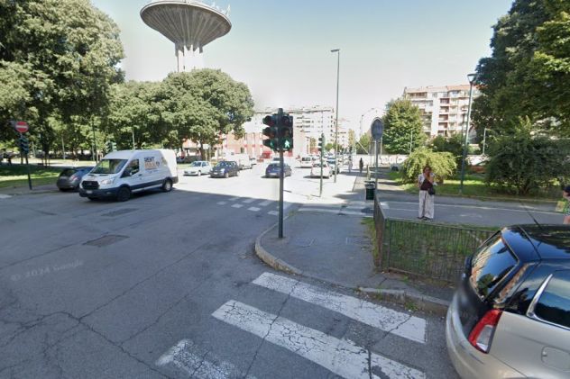 appartamento in affitto a Parella