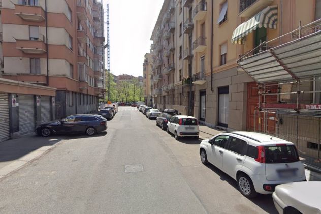 appartamento in affitto a Parella