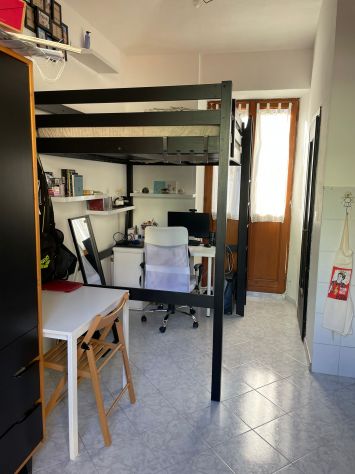 monolocale in affitto a Parella