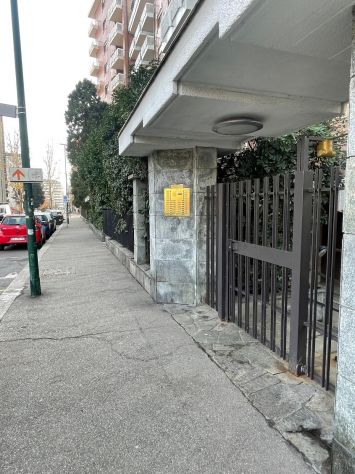 trivano in affitto a Parella