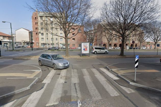 appartamento in affitto a Parella