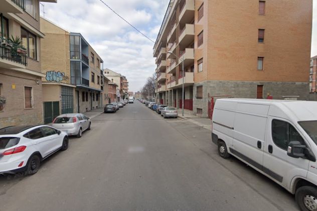 appartamento in affitto a Parella