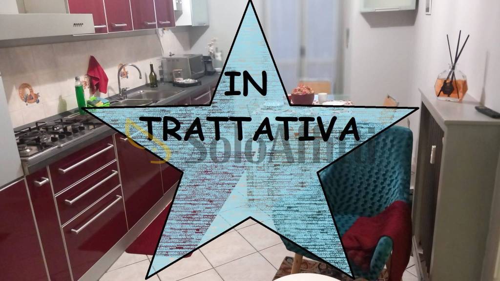 appartamento in affitto a Parella