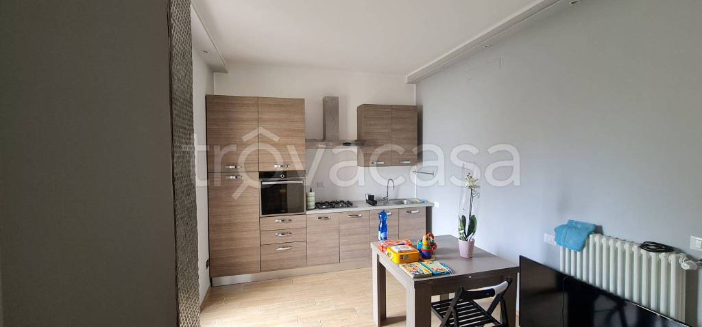 appartamento in affitto a Parella