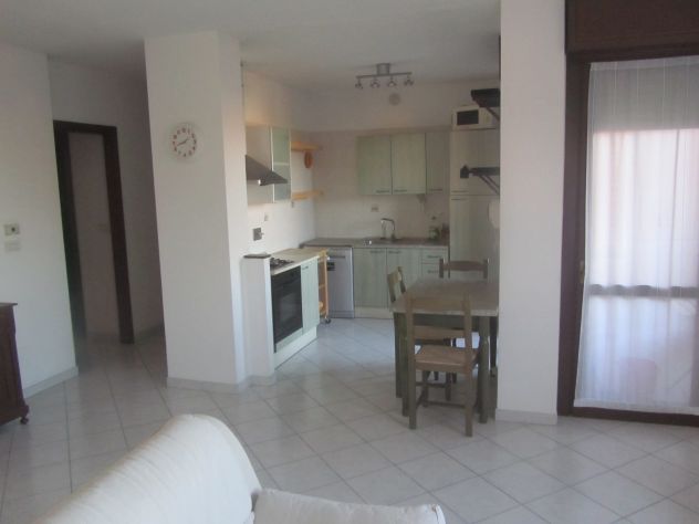 monolocale in affitto a Parella