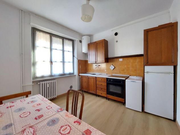 appartamento in affitto a Parella